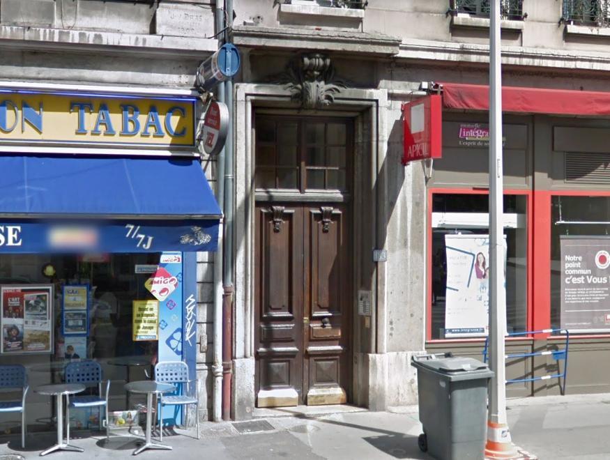 Be My Home - Lafayette Lyon Exterior foto